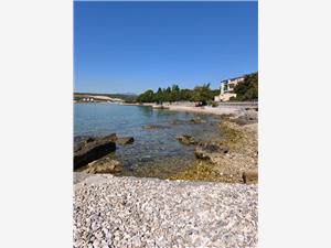 Beachfront accommodation Rijeka and Crikvenica riviera,BookLotaFrom 100 €