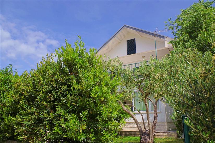 House Sunčani dvori