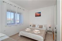 Apartment A1, for 2 persons