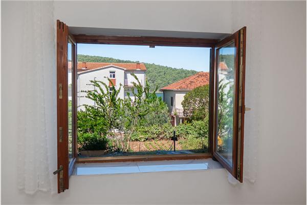 Apartment A1, for 2 persons