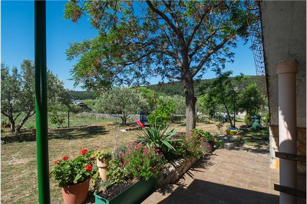 Apartment A1, for 2 persons