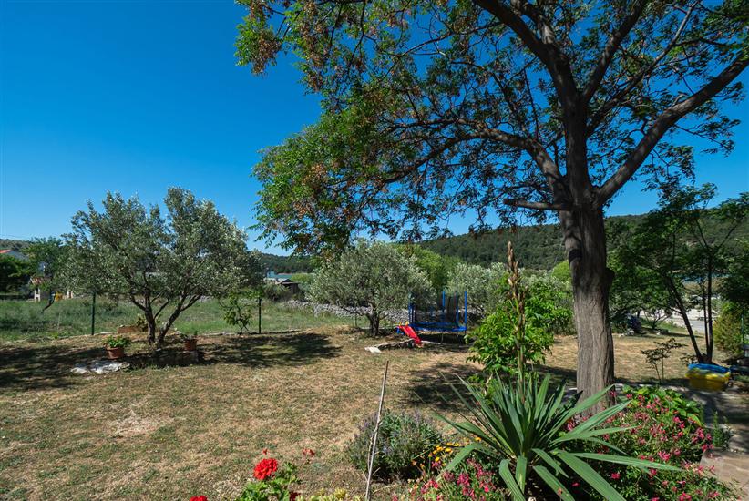 Apartment A1, for 2 persons