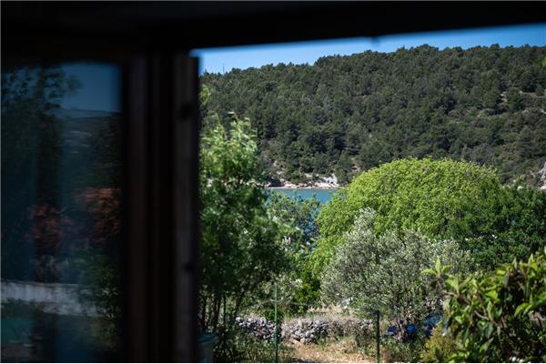 Apartment A1, for 2 persons