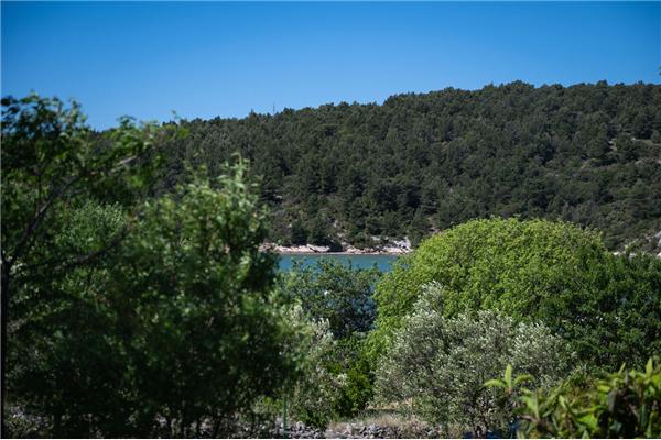 Apartment A1, for 2 persons