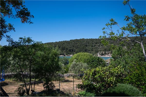 Apartment A1, for 2 persons