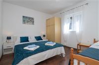 Apartment A2, for 2 persons