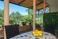 Apartment A2, for 2 persons