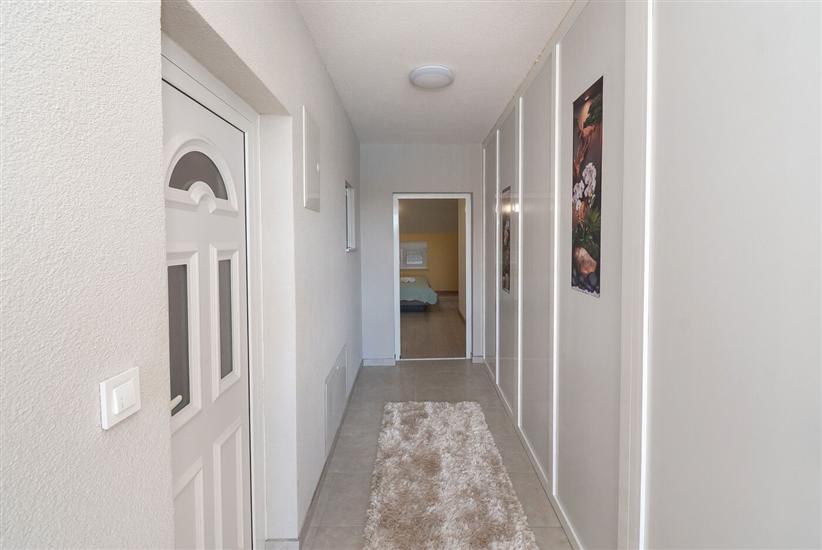 Ferienwohnung A5, für 4 Personen