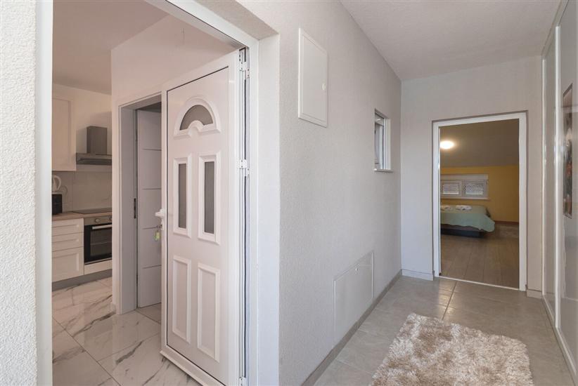 Ferienwohnung A5, für 4 Personen