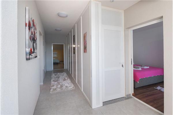 Ferienwohnung A5, für 4 Personen