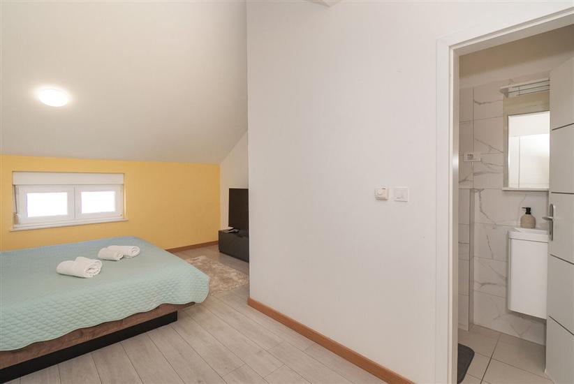 Ferienwohnung A5, für 4 Personen