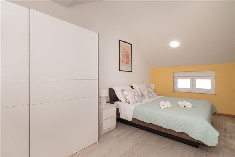 Ferienwohnung A5, für 4 Personen