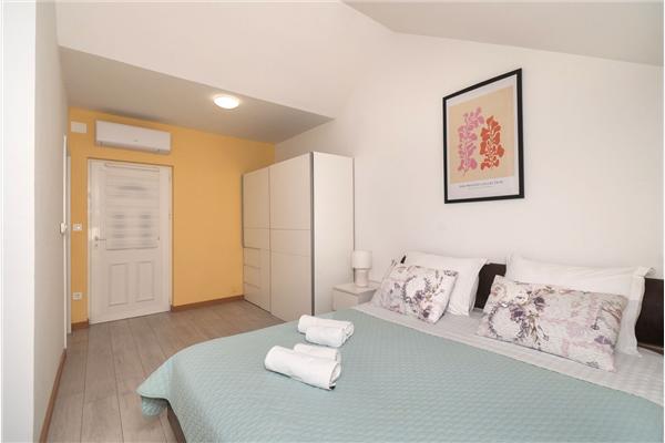 Ferienwohnung A5, für 4 Personen