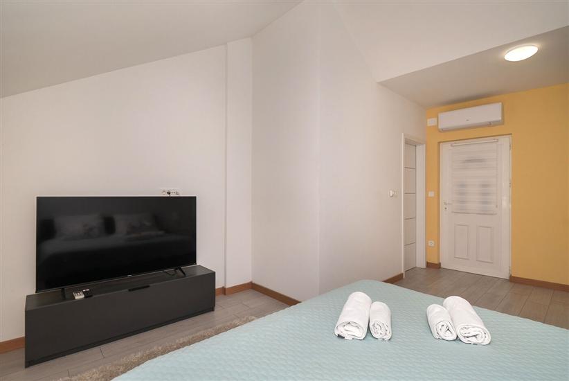 Ferienwohnung A5, für 4 Personen