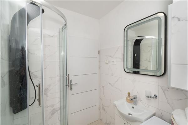 Ferienwohnung A5, für 4 Personen