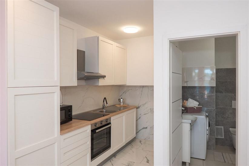Ferienwohnung A5, für 4 Personen