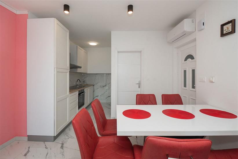 Ferienwohnung A5, für 4 Personen