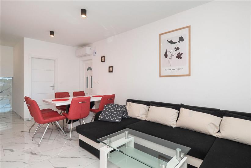 Ferienwohnung A5, für 4 Personen