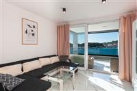 Apartment A5, for 4 persons