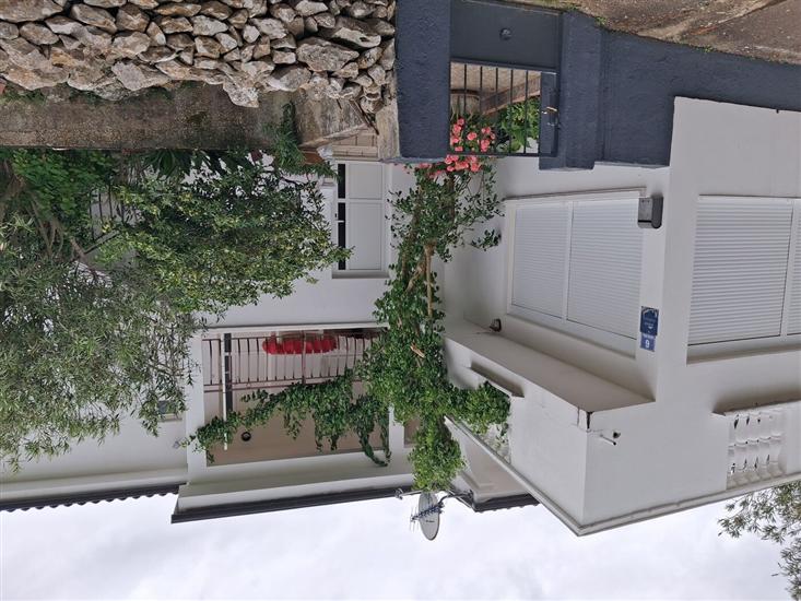 Apartments Midi