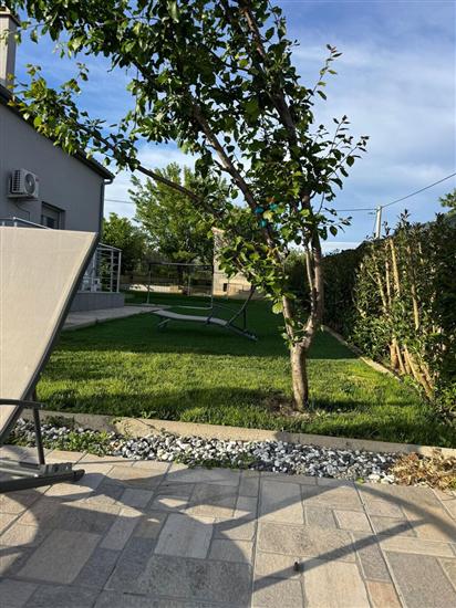 Apartment Cherry Garden
