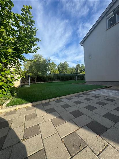 Apartment Cherry Garden