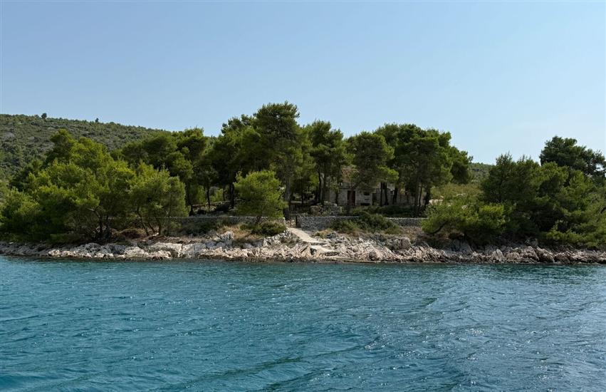 House K1, for 4 persons