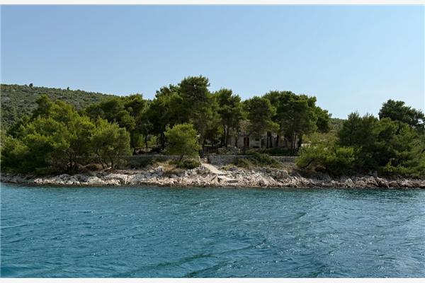 House K1, for 4 persons
