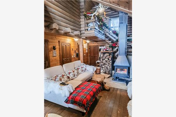 House K1, for 6 persons