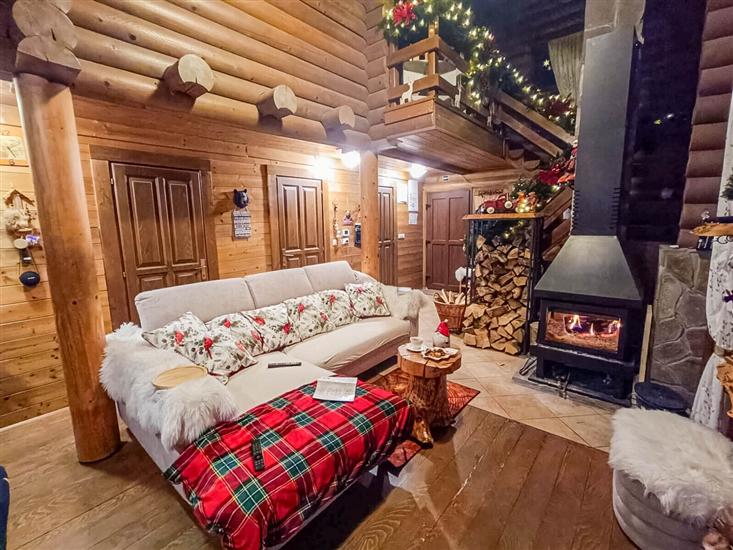 House K1, for 6 persons