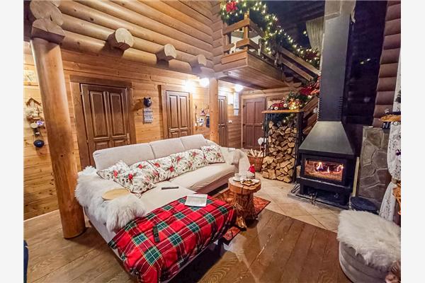 House K1, for 6 persons