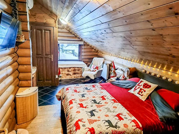 House K1, for 6 persons