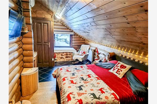 House K1, for 6 persons