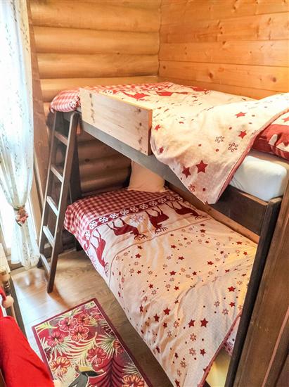 House K1, for 6 persons