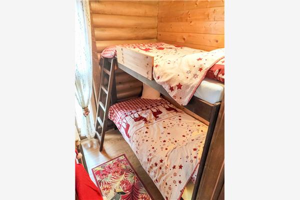 House K1, for 6 persons