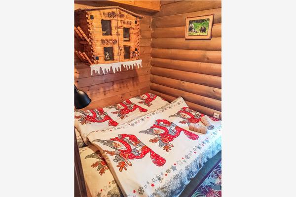 House K1, for 6 persons