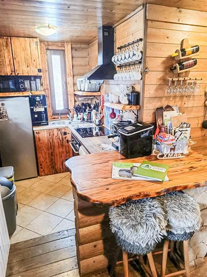 House K1, for 6 persons