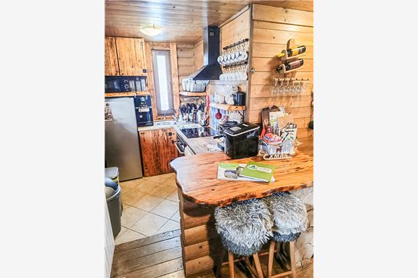 House K1, for 6 persons