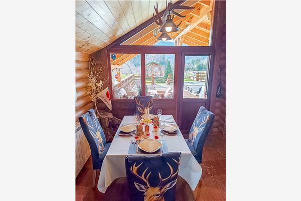 House K1, for 6 persons
