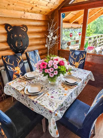 House K1, for 6 persons