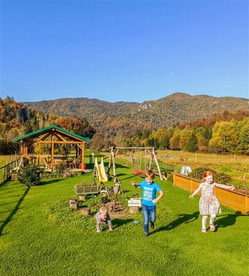 House Villa Ursus