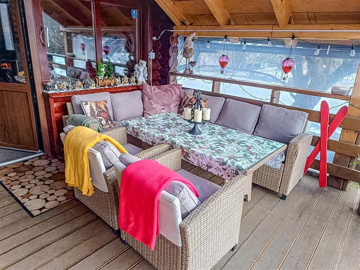 House Villa Ursus