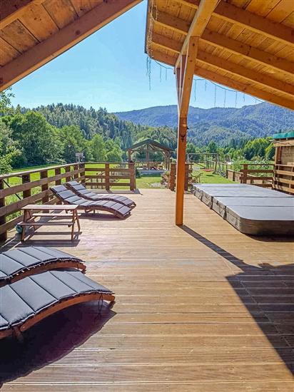 House Villa Ursus