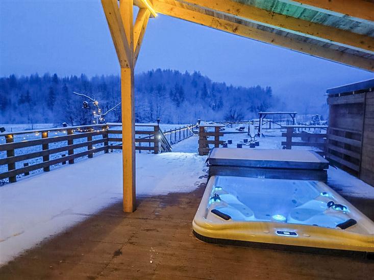 House Villa Ursus