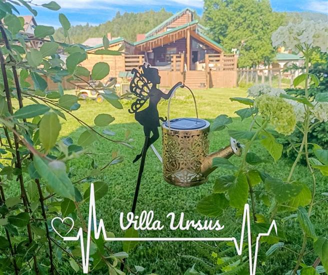 House Villa Ursus