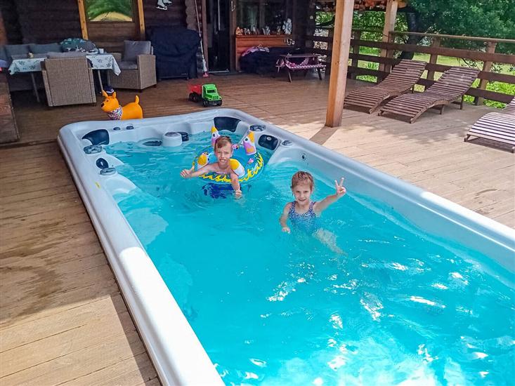 House Villa Ursus