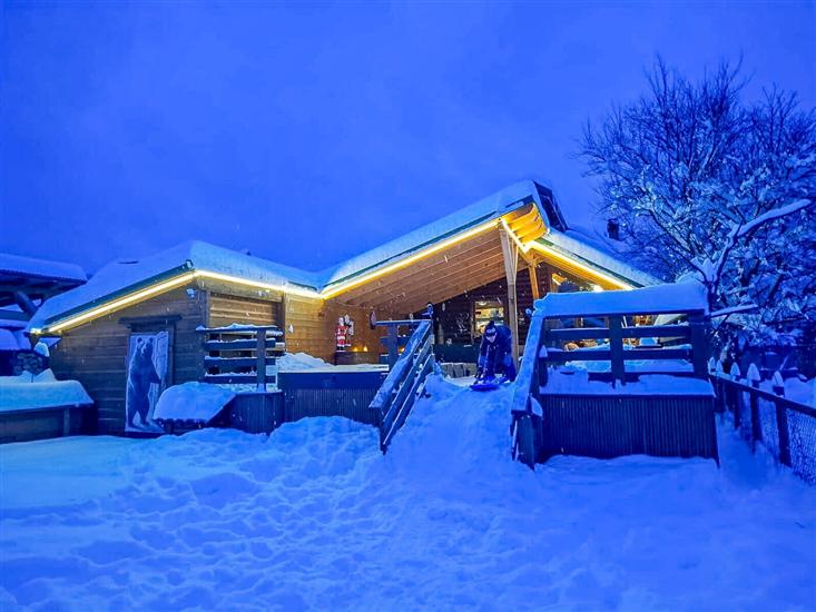 House Villa Ursus