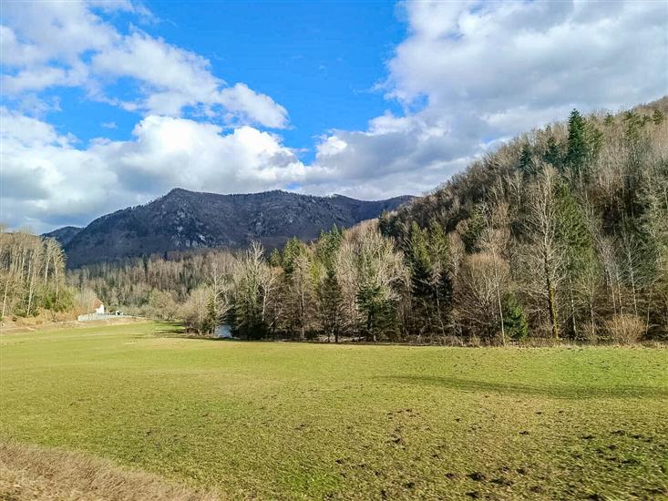 House Villa Ursus