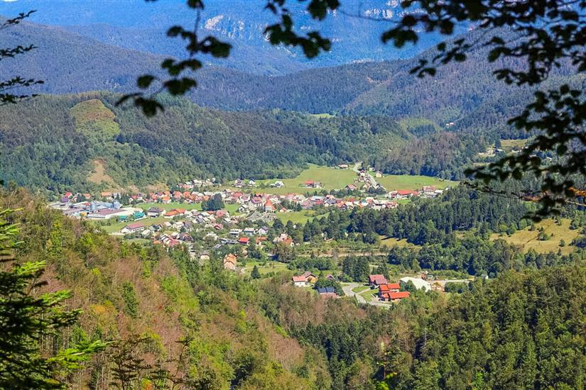 House Villa Ursus