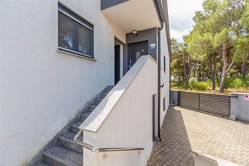 Apartment Kovačić
